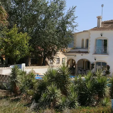 Las Marinas Th Villa *