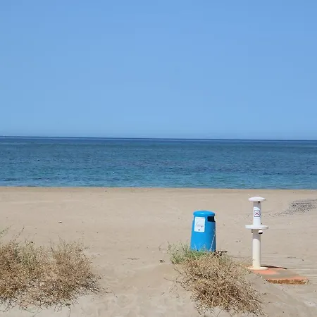 Villa Las Marinas Th Dénia