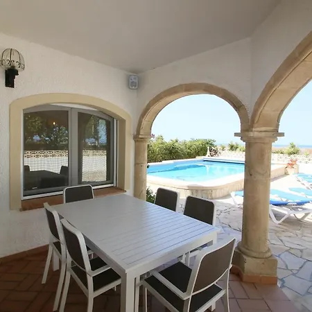 Villa Las Marinas Th