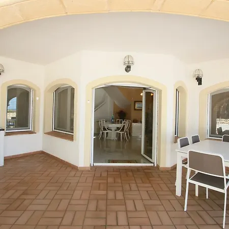 Las Marinas Th Villa