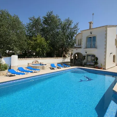 Villa Las Marinas Th *