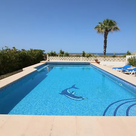 Las Marinas Th Villa *