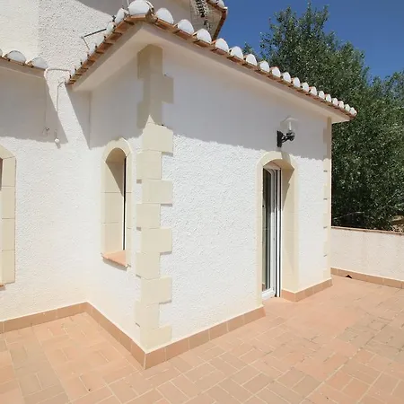 Villa Las Marinas Th Dénia