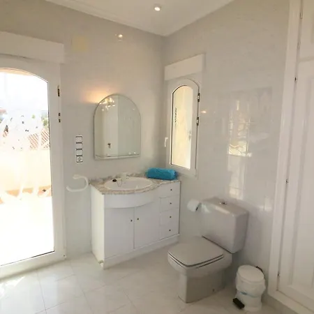 Villa Las Marinas Th *