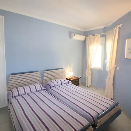 Villa Las Marinas Th Dénia