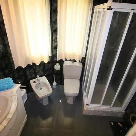 Villa Las Marinas Th