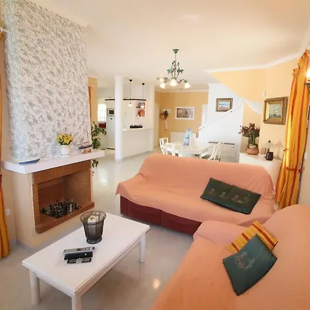 Las Marinas Th Villa Dénia