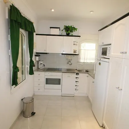 Las Marinas Th Villa