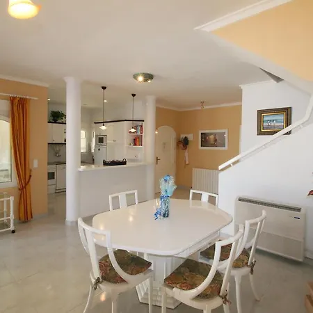 Las Marinas Th Villa *