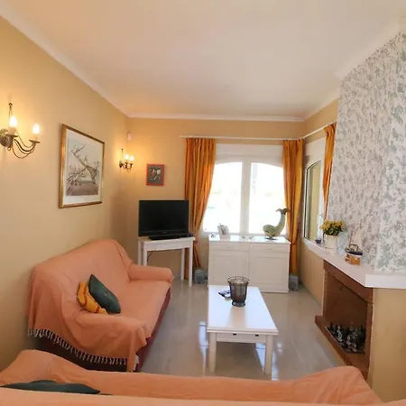 Villa Las Marinas Th Dénia